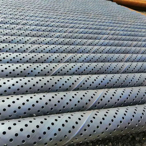 果洛桥式滤水管如何分类？