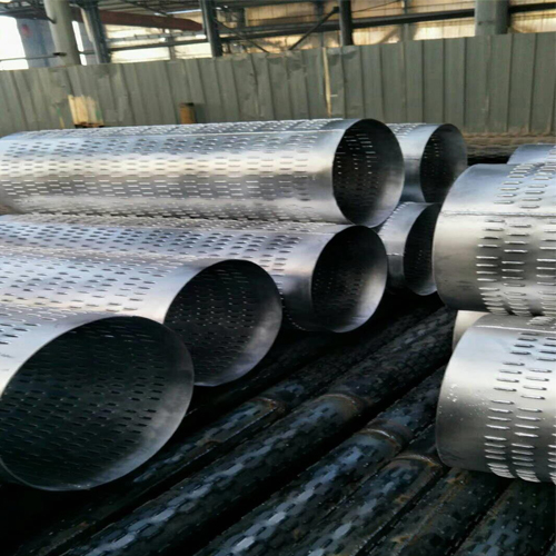 果洛滤水管的加工要求有哪些？