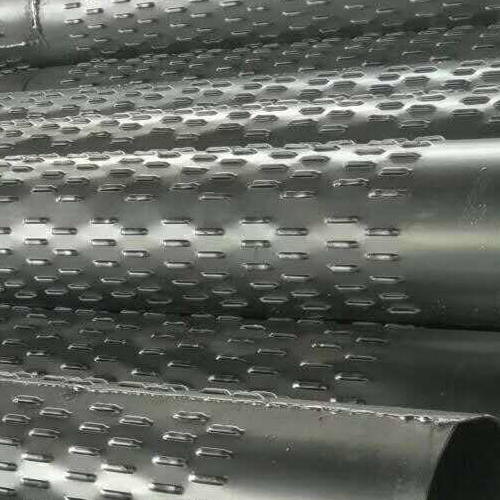 果洛滤水管的焊接工艺有哪些