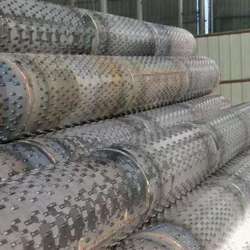 果洛滤水管一般口径的选择方式