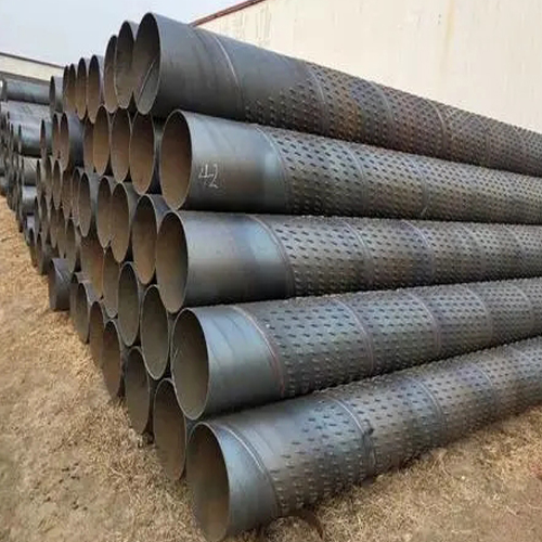 果洛房建滤水管规格的选择