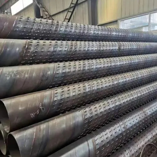 果洛滤水管施工过程中如何保证安全操作？