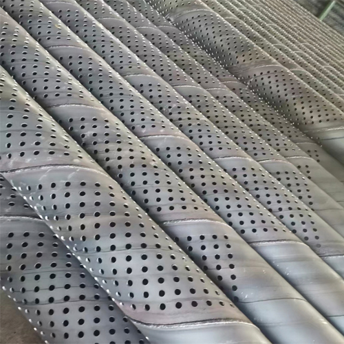 果洛滤水管降水原理是什么？